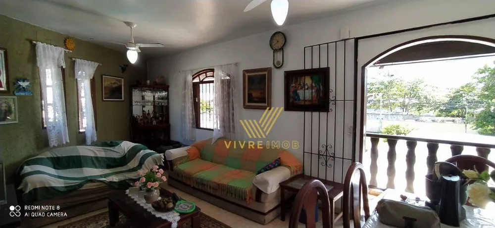 Casa, 3 quartos, 197 m² - Foto 11