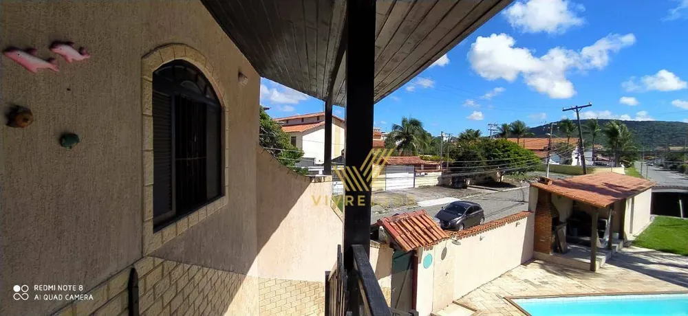 Casa, 3 quartos, 197 m² - Foto 5