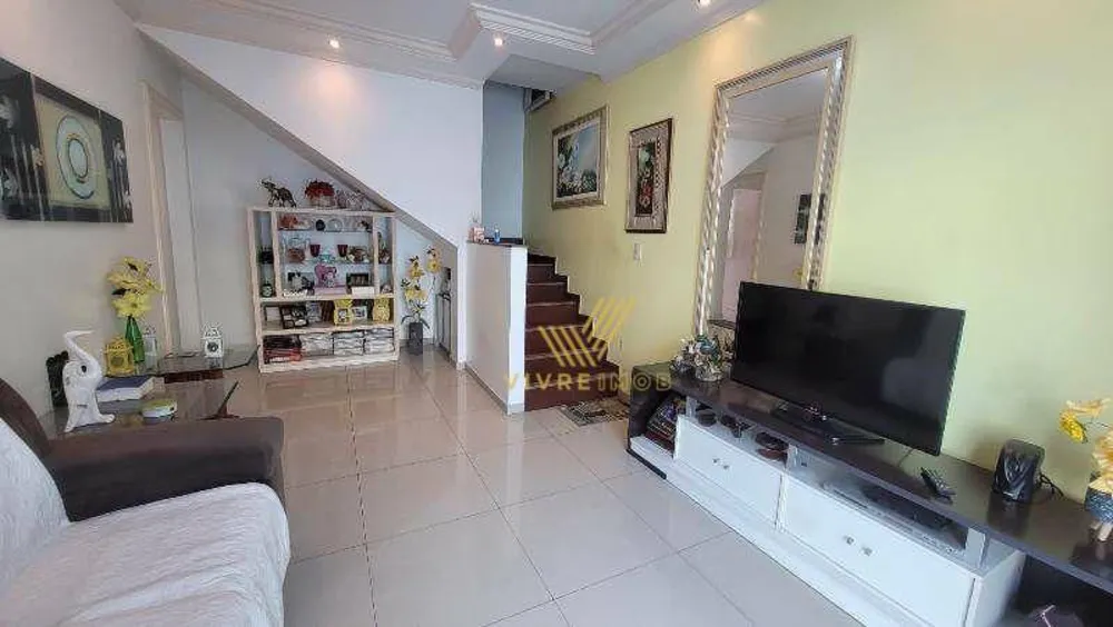 Casa, 3 quartos, 120 m² - Foto 16