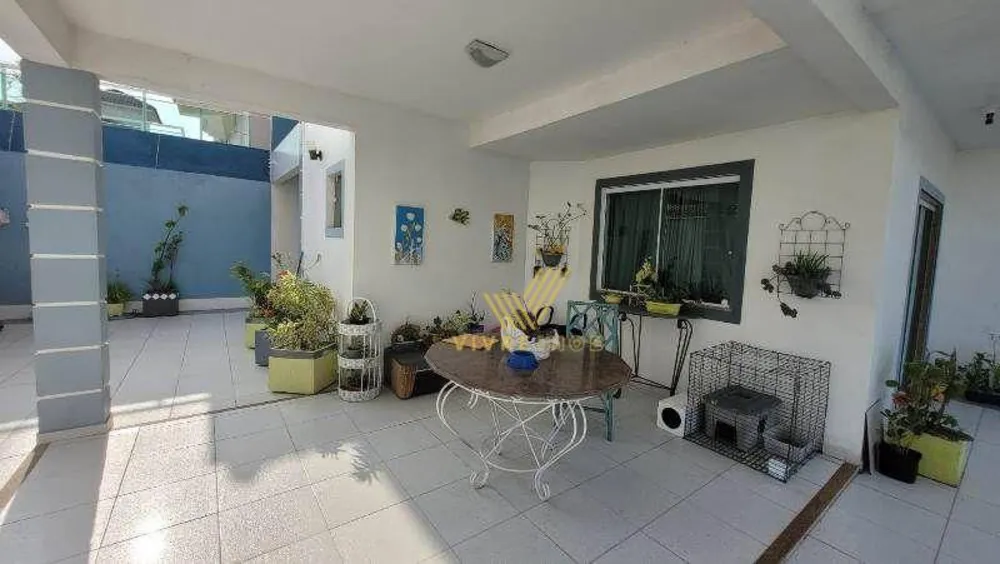 Casa, 3 quartos, 120 m² - Foto 9