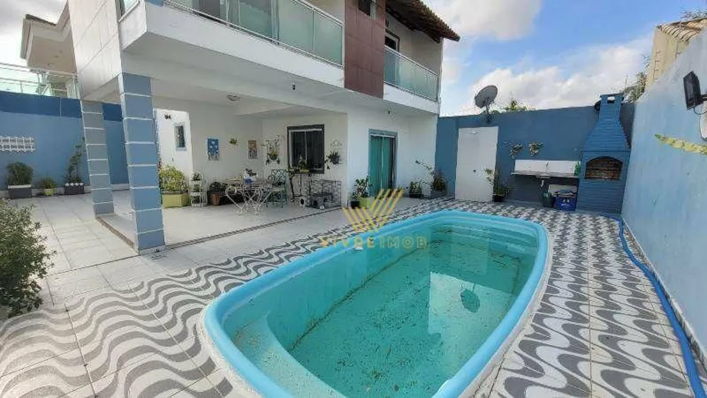 Casa, 3 quartos, 120 m² - Foto 5