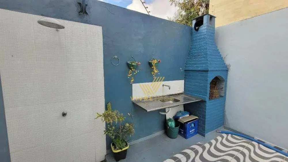 Casa, 3 quartos, 120 m² - Foto 8