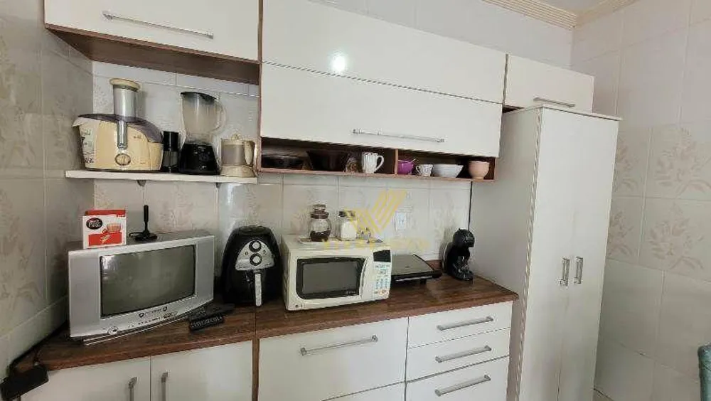 Casa, 3 quartos, 120 m² - Foto 13