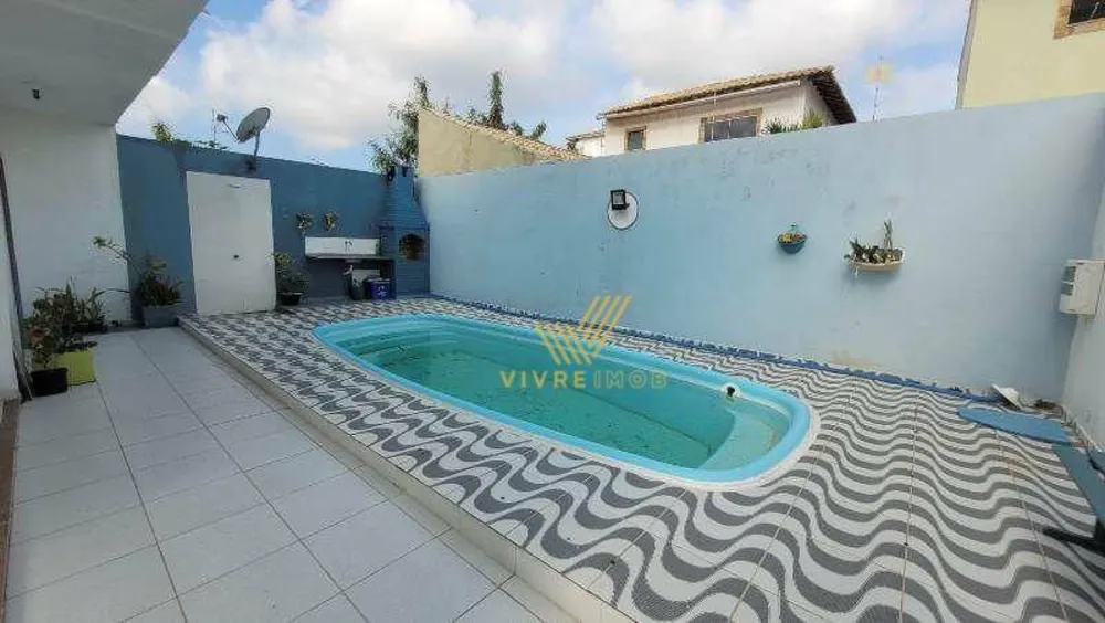Casa, 3 quartos, 120 m² - Foto 6
