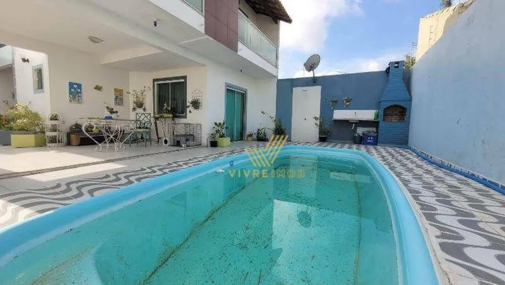 Casa, 3 quartos, 120 m² - Foto 7
