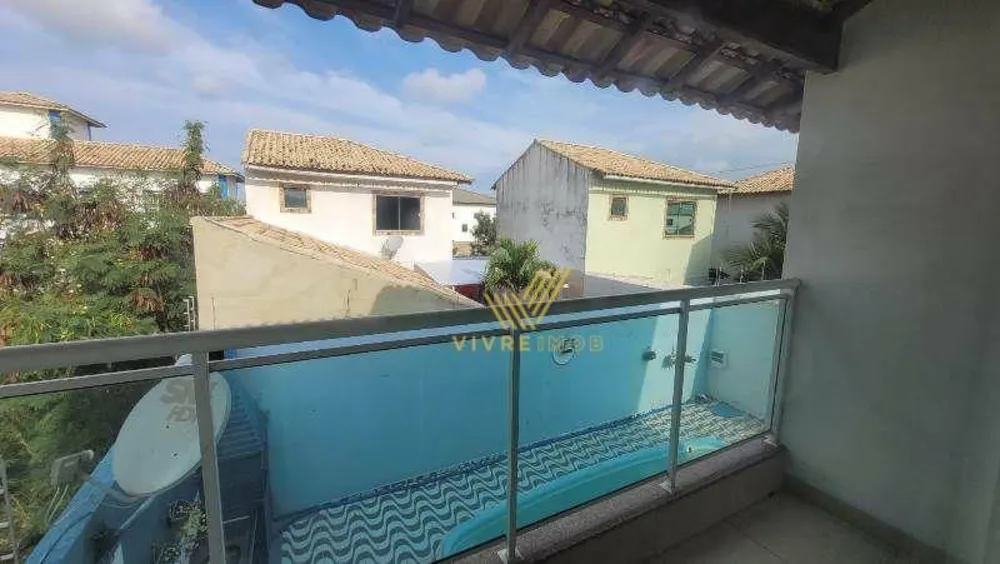 Casa, 3 quartos, 120 m² - Foto 22