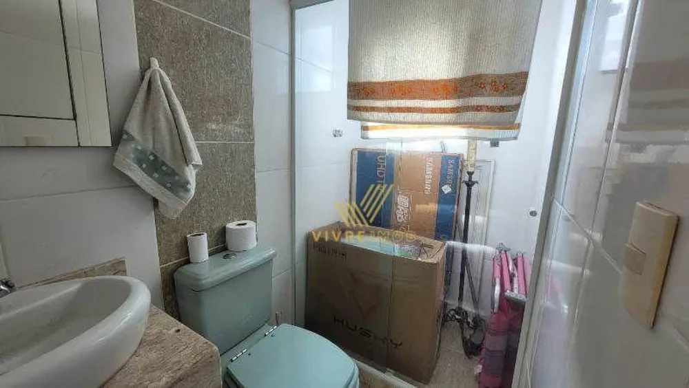 Casa, 3 quartos, 120 m² - Foto 2