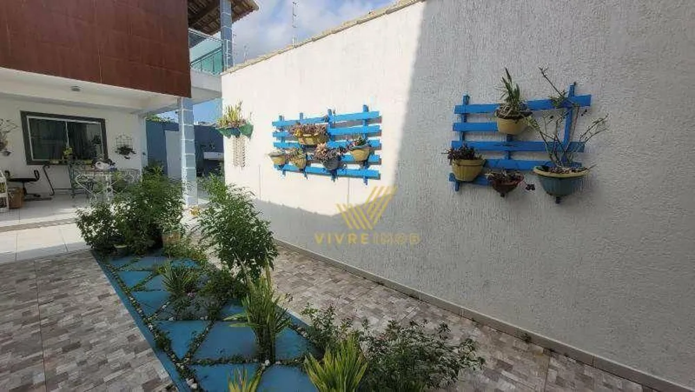 Casa, 3 quartos, 120 m² - Foto 10