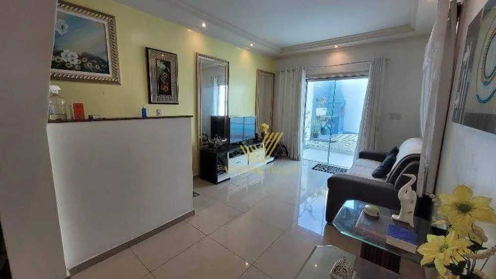 Casa, 3 quartos, 120 m² - Foto 14