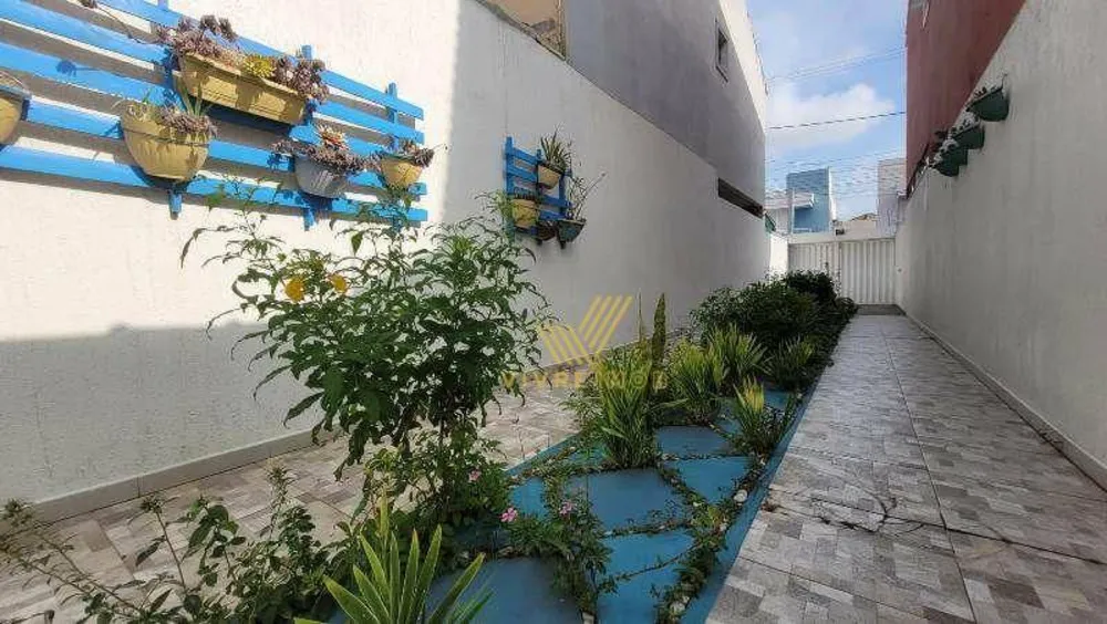 Casa, 3 quartos, 120 m² - Foto 11
