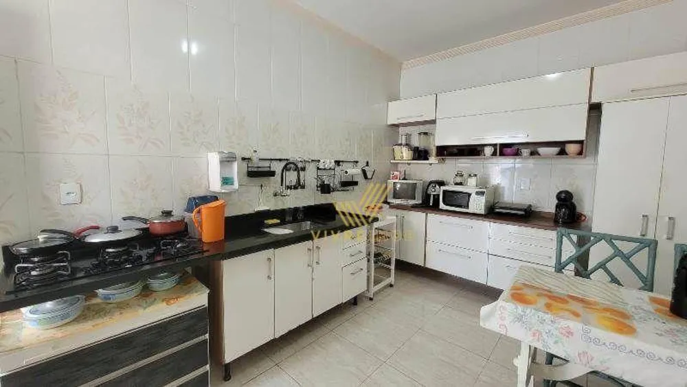 Casa, 3 quartos, 120 m² - Foto 12