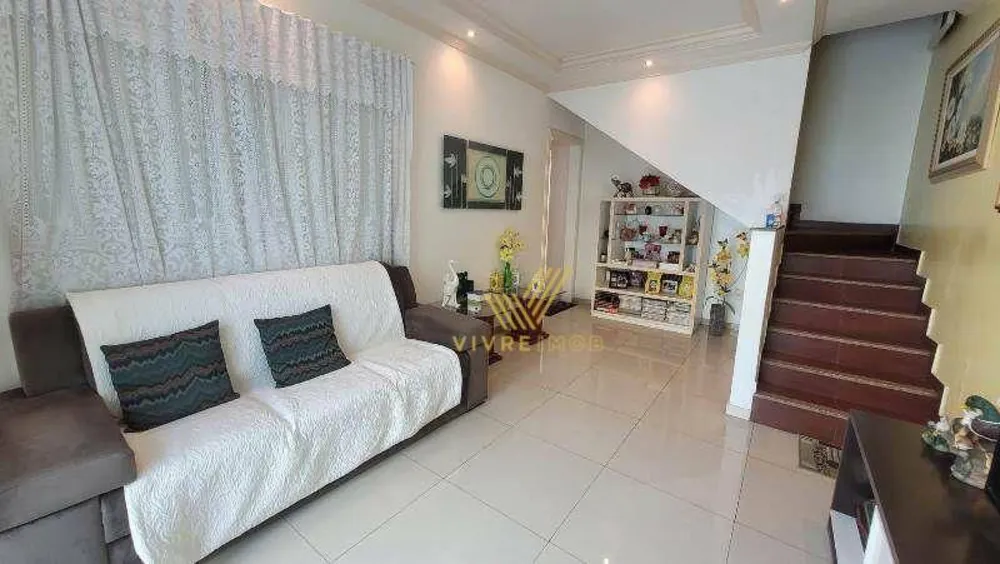 Casa, 3 quartos, 120 m² - Foto 17