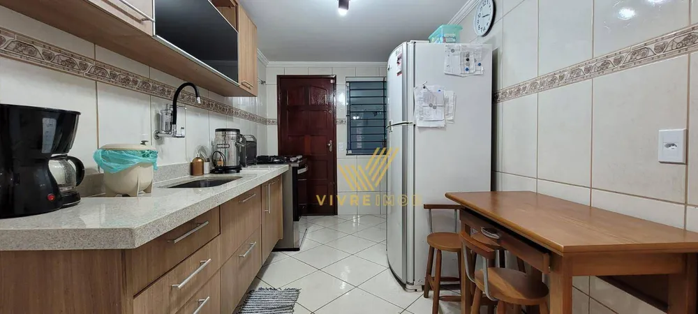 Casa, 3 quartos, 115 m² - Foto 16