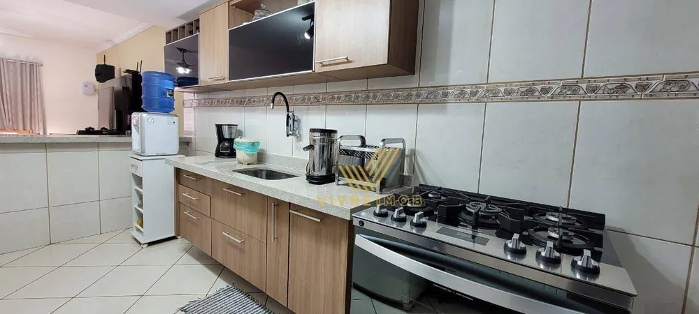 Casa, 3 quartos, 115 m² - Foto 14