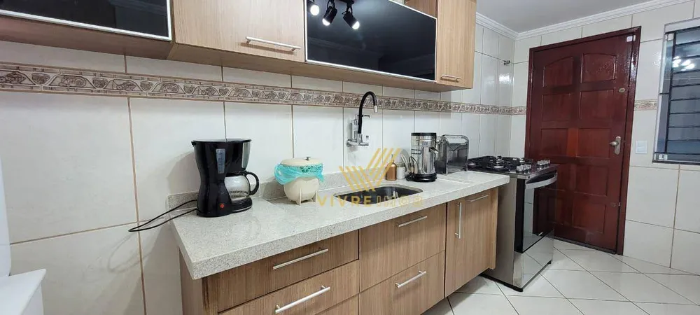 Casa, 3 quartos, 115 m² - Foto 13