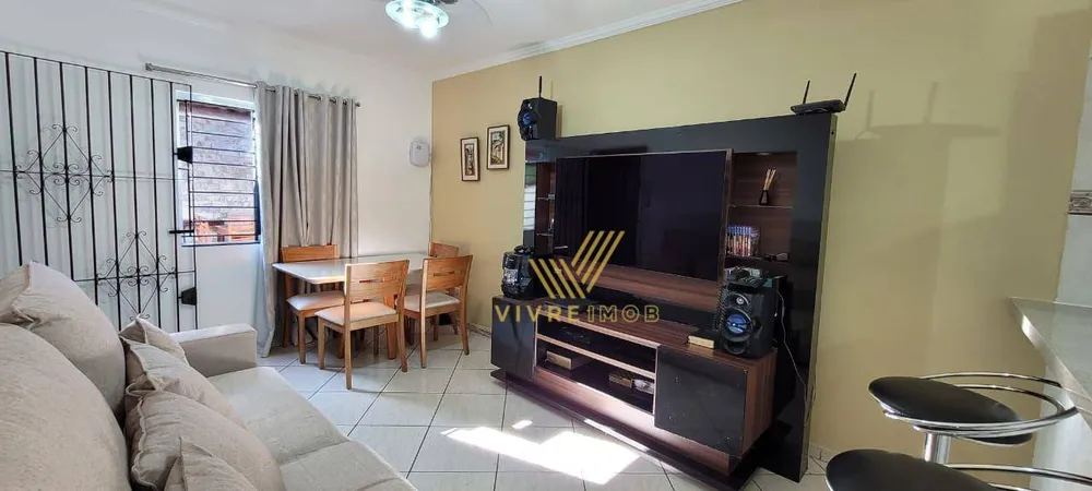 Casa, 3 quartos, 115 m² - Foto 10