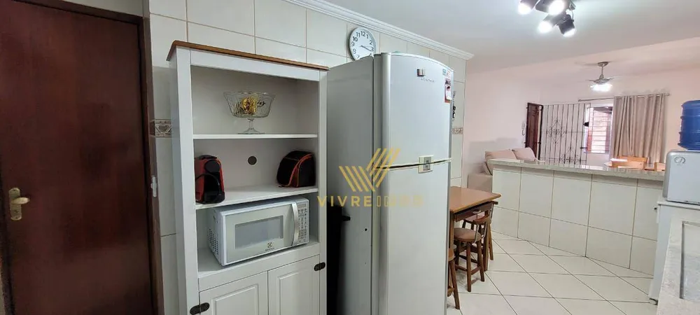 Casa, 3 quartos, 115 m² - Foto 15