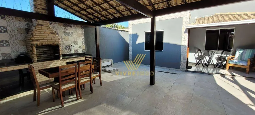 Casa, 3 quartos, 115 m² - Foto 3