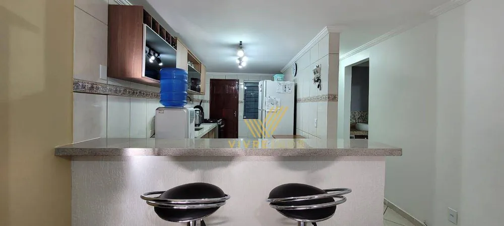 Casa, 3 quartos, 115 m² - Foto 11