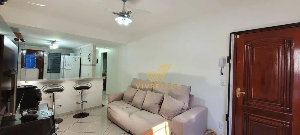 Casa, 3 quartos, 115 m² - Foto 7