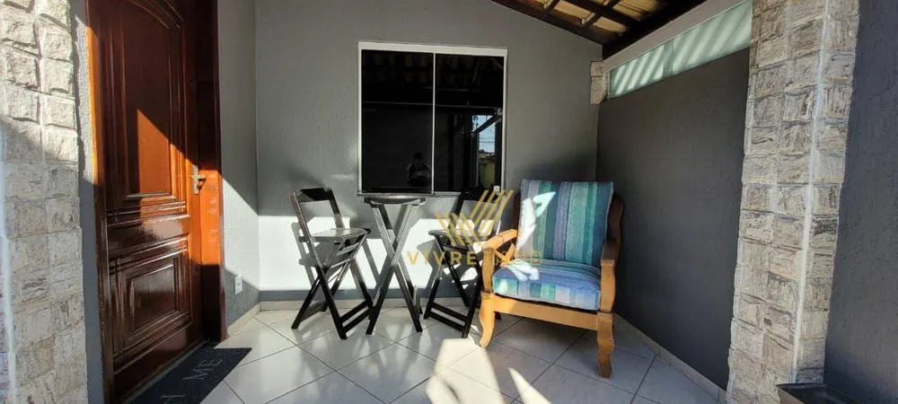 Casa, 3 quartos, 115 m² - Foto 6