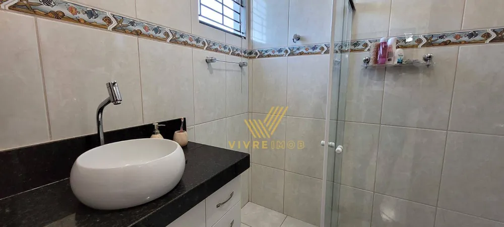 Casa, 3 quartos, 115 m² - Foto 35