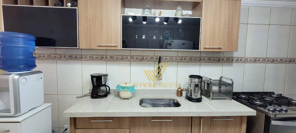 Casa, 3 quartos, 115 m² - Foto 12