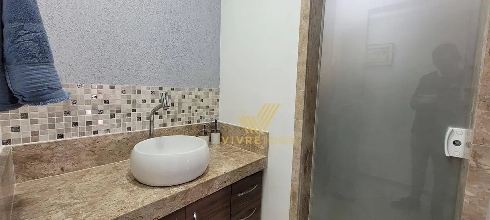 Casa, 3 quartos, 115 m² - Foto 18