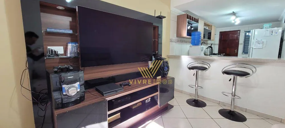 Casa, 3 quartos, 115 m² - Foto 9