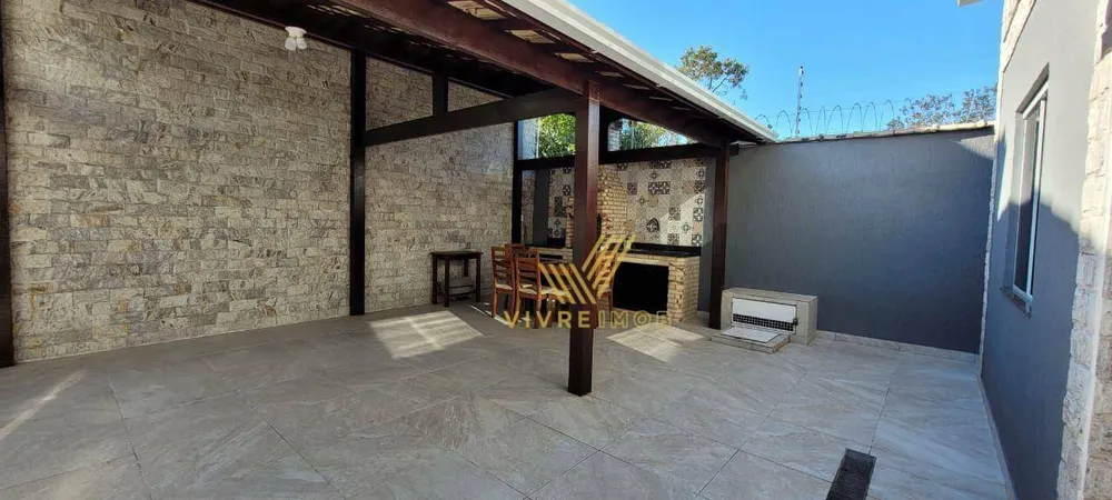 Casa, 3 quartos, 115 m² - Foto 5