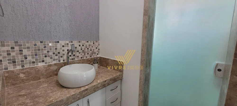 Casa, 3 quartos, 115 m² - Foto 24