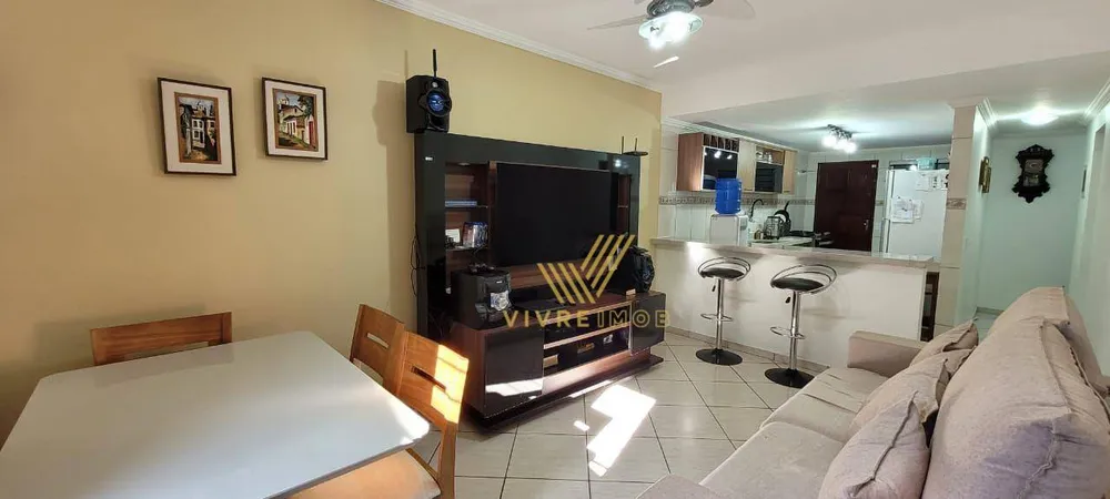 Casa, 3 quartos, 115 m² - Foto 8