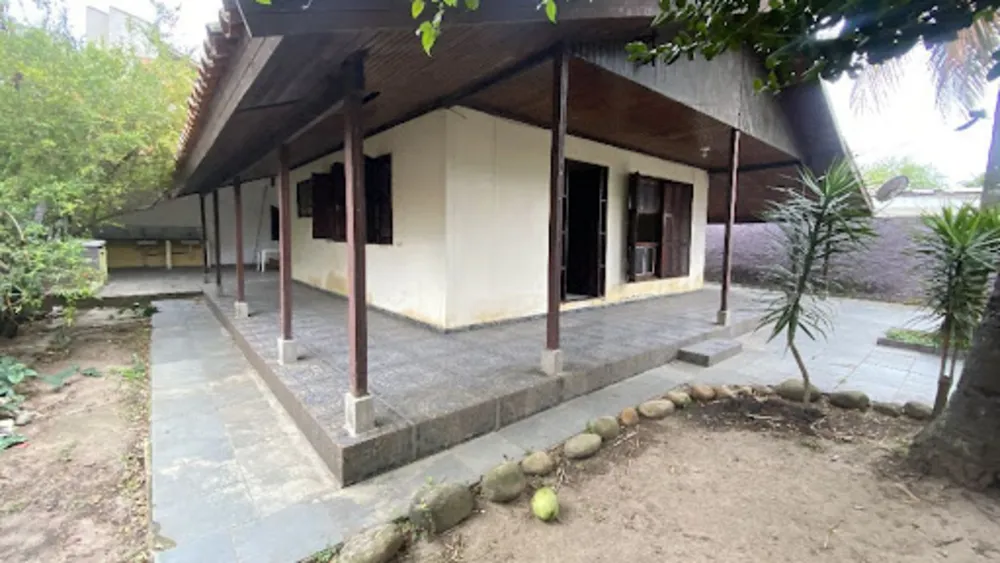 Casa, 4 quartos, 220 m² - Foto 2