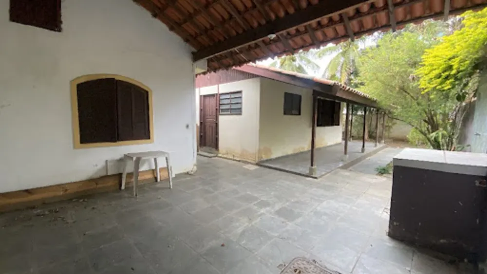 Casa, 4 quartos, 220 m² - Foto 13