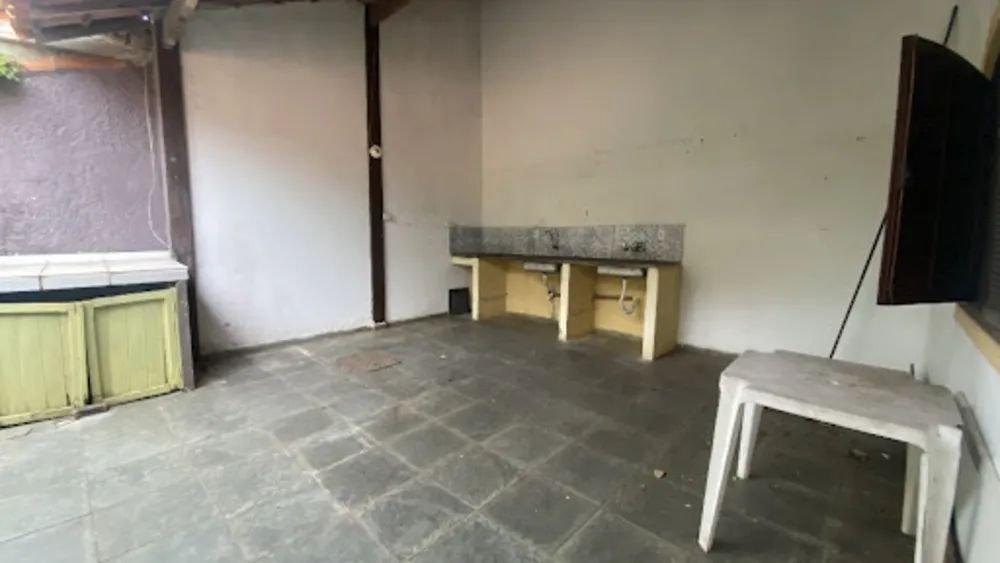 Casa, 4 quartos, 220 m² - Foto 14