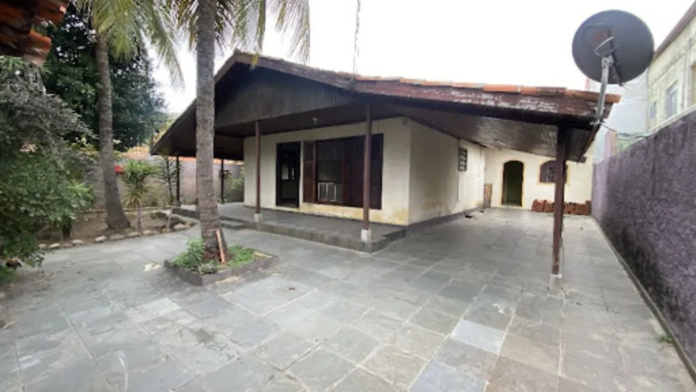 Casa, 4 quartos, 220 m² - Foto 1