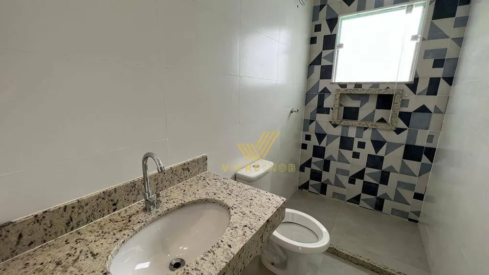 Casa de Condomínio, 3 quartos - Foto 16
