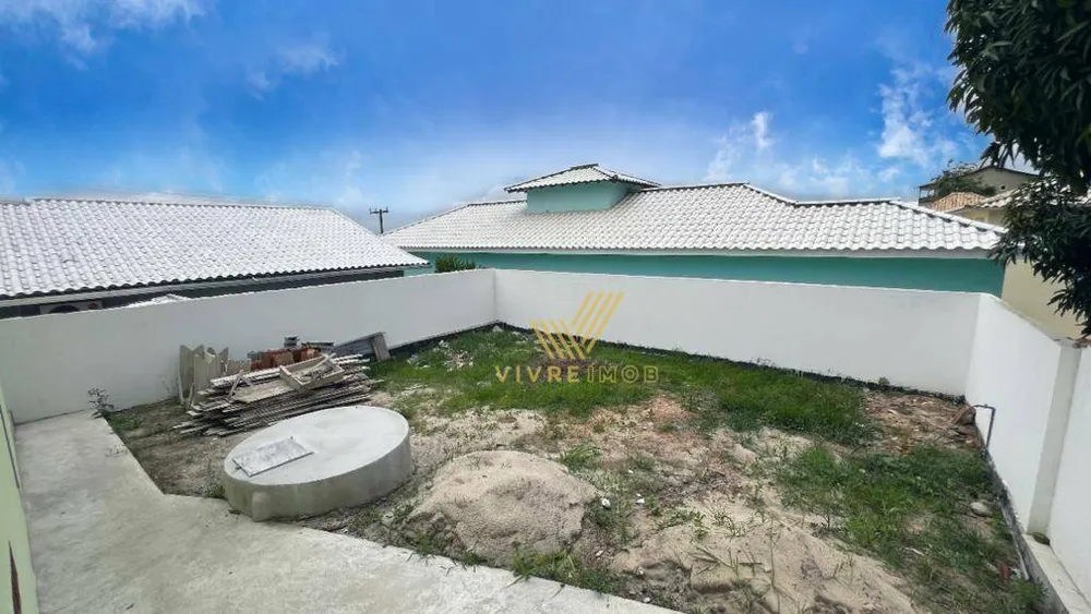 Casa de Condomínio, 3 quartos - Foto 20