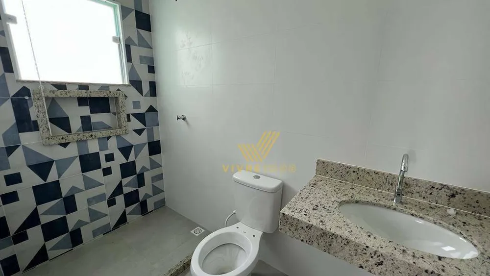 Casa de Condomínio, 3 quartos - Foto 10