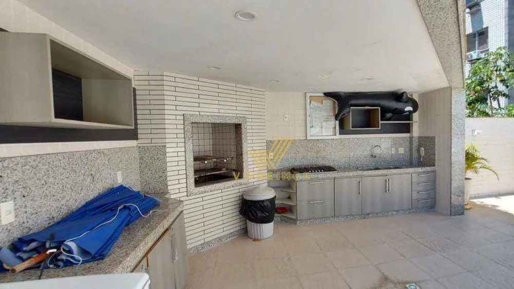 Apartamento, 3 quartos, 187 m² - Foto 20