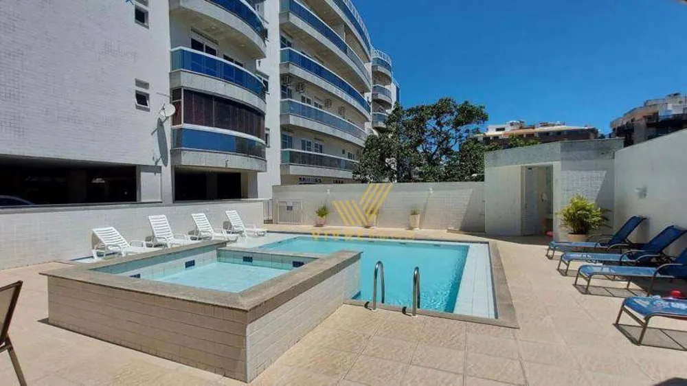 Apartamento, 3 quartos, 187 m² - Foto 19