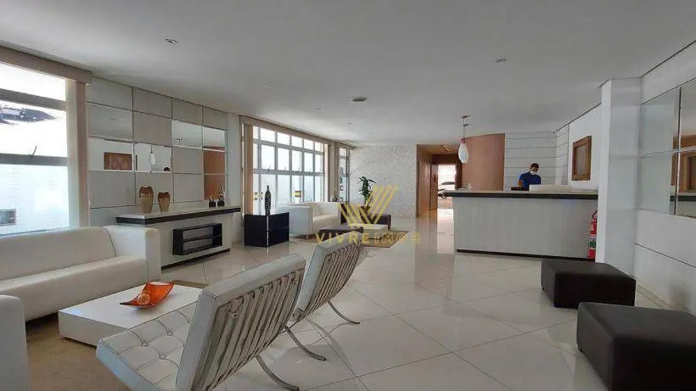 Apartamento, 3 quartos, 187 m² - Foto 24
