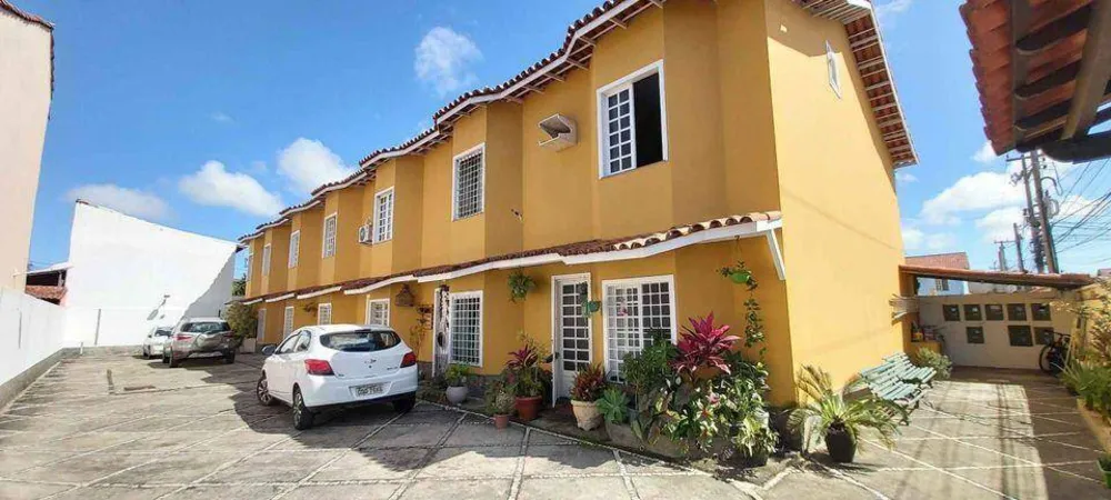Casa, 3 quartos, 120 m² - Foto 1