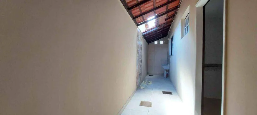 Casa, 3 quartos, 120 m² - Foto 8
