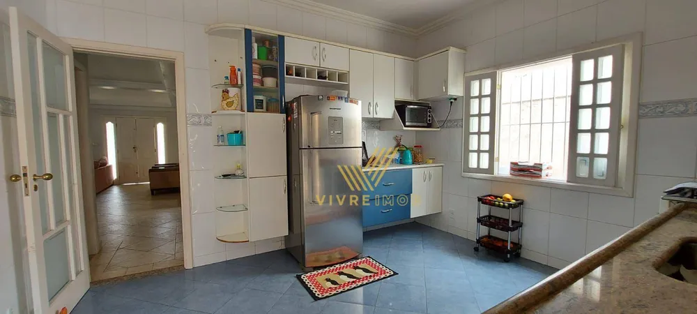 Casa, 5 quartos, 274 m² - Foto 6