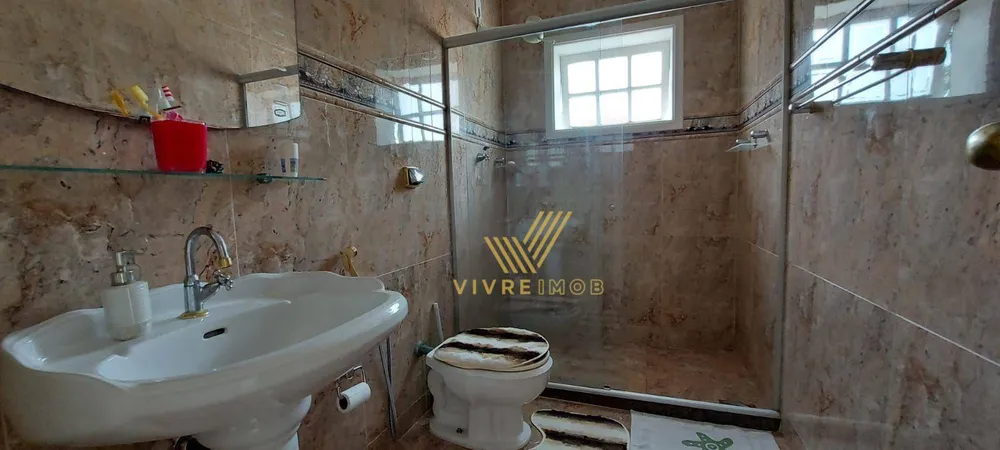 Casa, 5 quartos, 274 m² - Foto 14