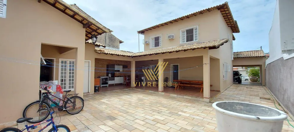 Casa, 5 quartos, 274 m² - Foto 25