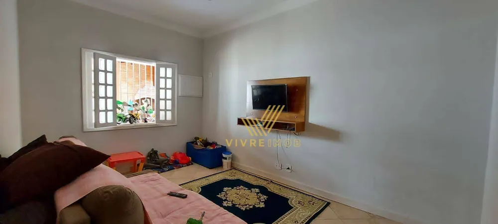 Casa, 5 quartos, 274 m² - Foto 11