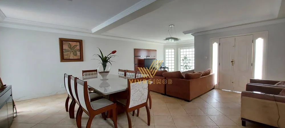 Casa, 5 quartos, 274 m² - Foto 5