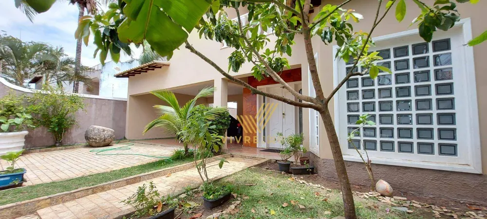 Casa, 5 quartos, 274 m² - Foto 23